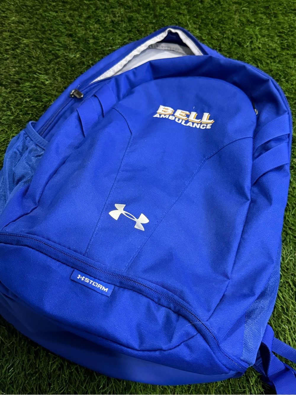 Under Armour Bell Ambulance Backpack